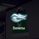 Telegram profile photo for My vinyls