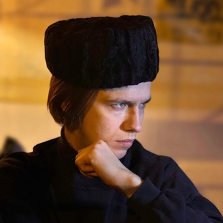 Telegram profile photo for Дела и мысли Леонида Макарова