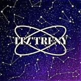 Telegram profile photo for Archive ITZ'TRENY