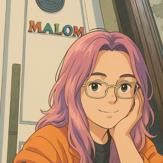 Telegram profile photo for Malom Bookspace | Книжное пространство в Будапеште