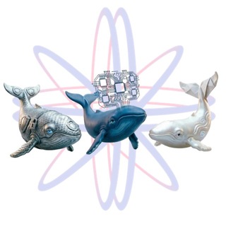 Telegram profile photo for Три кита