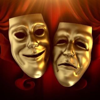 Telegram profile photo for Persian Theater 1