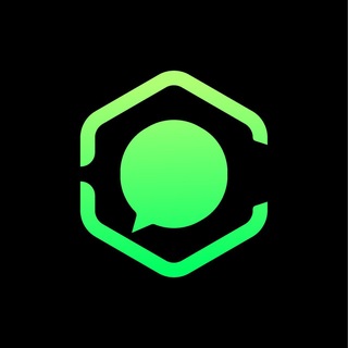 Telegram profile photo for convos