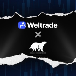 Telegram profile photo for WelTrade/ ACADEMIA TRADER SOLIDARIO