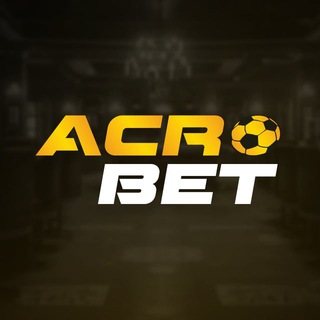 Telegram profile photo for Acro Chat