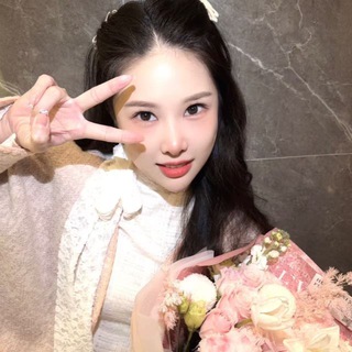 Telegram profile photo for 欣妮 后花园