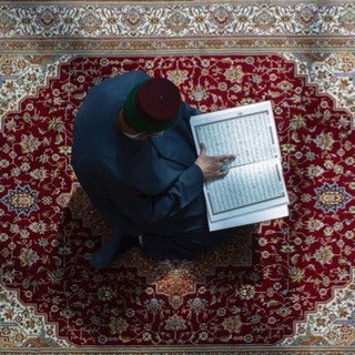 Telegram profile photo for القرآن مُلاذ التائهين🤍.