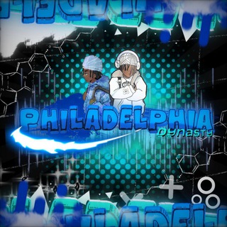 Telegram profile photo for Philadelphia Dynasty