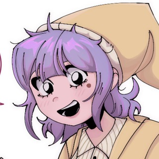 Telegram profile photo for ДунДун!