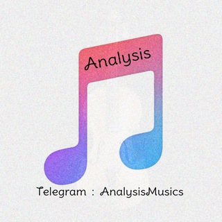 Telegram profile photo for Analysis Music's