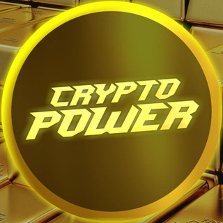 Telegram profile photo for Crypto Power