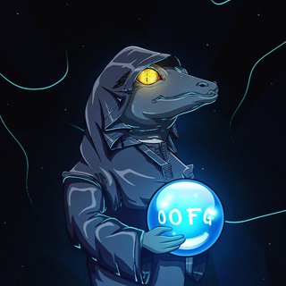 Telegram profile photo for Oracles of Gecko Official Portal