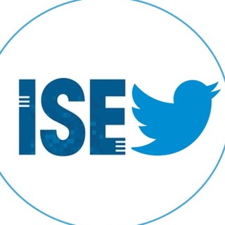 Telegram profile photo for ISE Twitter