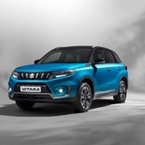 Telegram profile photo for Suzuki Hong Kong