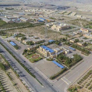 Telegram profile photo for روابط عمومی مجتمع معدنی چادرملو