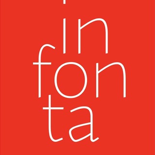 Telegram profile photo for Infonta