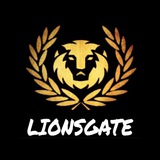 Telegram profile photo for LIONSGATE
