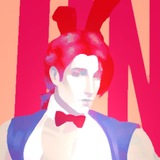 Telegram profile photo for ִ ׄ ִ⢾𝗥𝗲𝗺𝘆__𝗥𝗜𝗿𝗿
