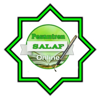Telegram profile photo for 🌐Pesantren Salaf Online