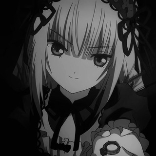 Telegram profile photo for ִִ۫𝆬歌か自殺か 