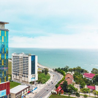 Telegram profile photo for ការងារនៅកំពុងសោម 西港 KPS