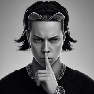 Telegram profile photo for СЕКРЕТ ФРАМЕ ТАМЕРА