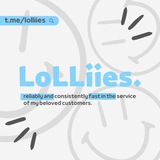 Telegram profile photo for L♡LLIIES