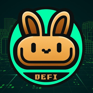 Telegram profile photo for DefiBuilder