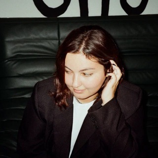 Telegram profile photo for ева бьет татуировки