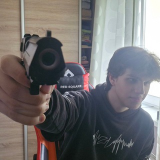 Telegram profile photo for медиапиявка вуасфу