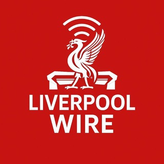 Telegram profile photo for لیورپول وایِر | LIVERPOOL WIRE