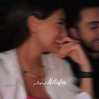 Telegram profile photo for نيلوڤر-Nilüfer♥️.