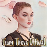 Telegram profile photo for Team Titova Official