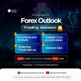 Telegram profile photo for Forex Market Salvation