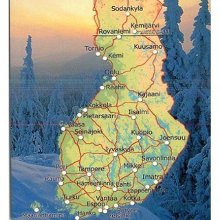 Telegram profile photo for Suomen Mestari