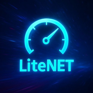 Telegram profile photo for 💚LiteNET Services