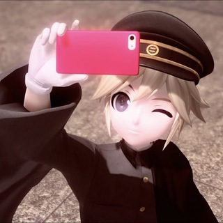Telegram profile photo for ⊹۞𝕊𝕦𝕓𝕓𝕠𝕥𝕒۞⊹