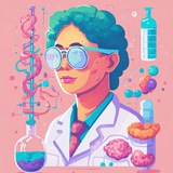 Telegram profile photo for Your Career | Твоя карьера