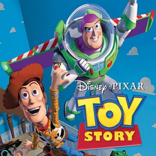 Telegram profile photo for Toy Story - Portal