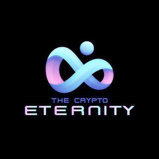 Telegram profile photo for Crypto-Eternity 💦 AMA