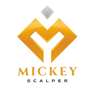 Telegram profile photo for MICKEY SCALPER TOT