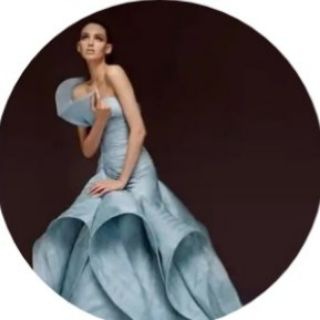 Telegram profile photo for clothingdesigntop