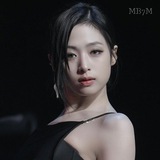 Telegram profile photo for teddy ahyeon (rest)