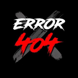 Telegram profile photo for ๐๐ซ๐ซ๐จ๐ซ ๐๐๐ ๐๐จ๐ญ๐
๐จ๐ฎ๐ง๐
