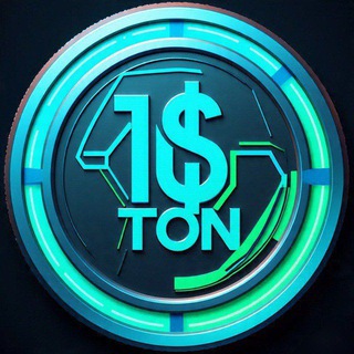Telegram profile photo for 5000$ Ton Payment done