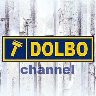 Telegram profile photo for DOLBO™ канал