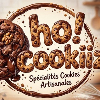 Telegram profile photo for Ho!COokiiiz