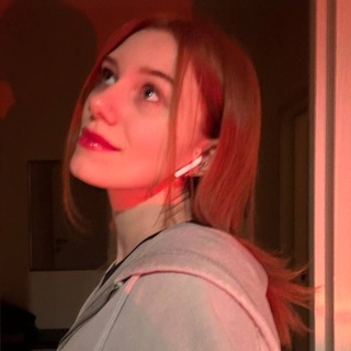 Telegram profile photo for Елена Желтушко 🙂
