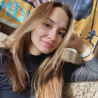 Telegram profile photo for Маникюр | Анадырь | Myxini_nails