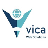 Telegram profile photo for Vica Web Solutions